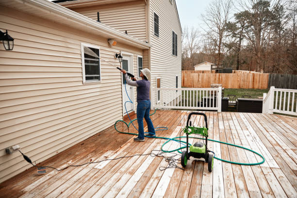 Best Exterior Home Cleaning  in Red Lion, PA