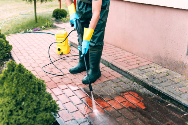 Best Deck Pressure Washing  in Red Lion, PA