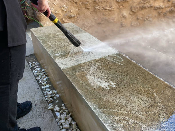 Best Pressure Washing Siding  in Red Lion, PA