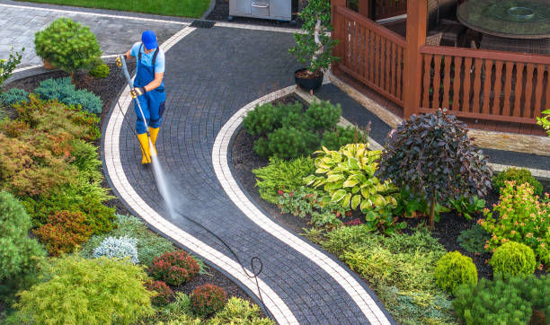 Best Deck Cleaning Services  in Red Lion, PA
